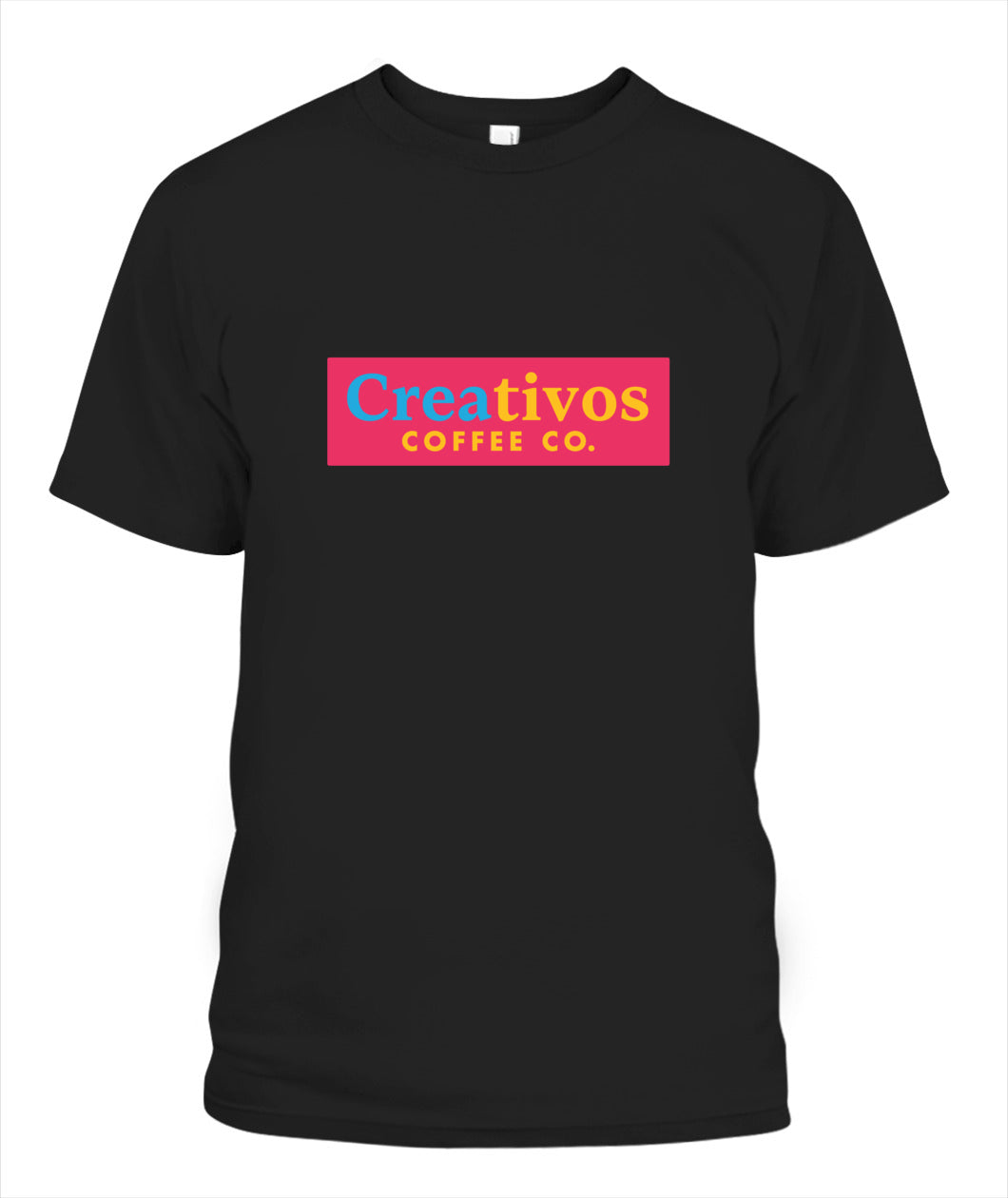 Unisex Big & Tall T-Shirt | Zuni Sportswear ZS01BT