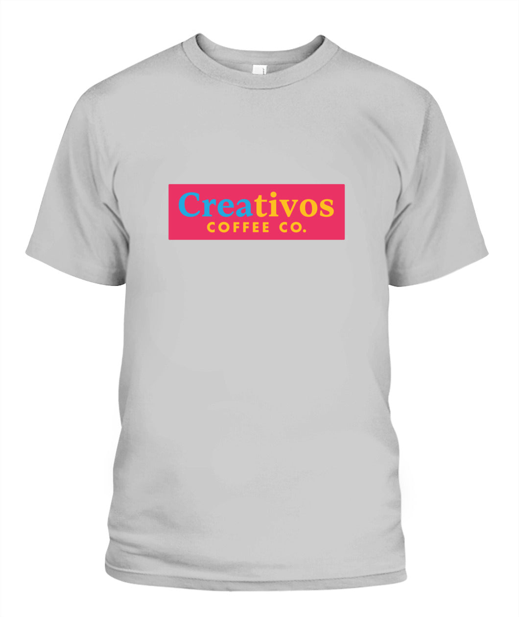Unisex Big & Tall T-Shirt | Zuni Sportswear ZS01BT