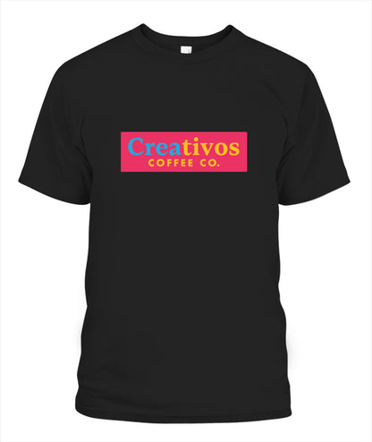 Unisex Big & Tall T-Shirt | Zuni Sportswear ZS01BT