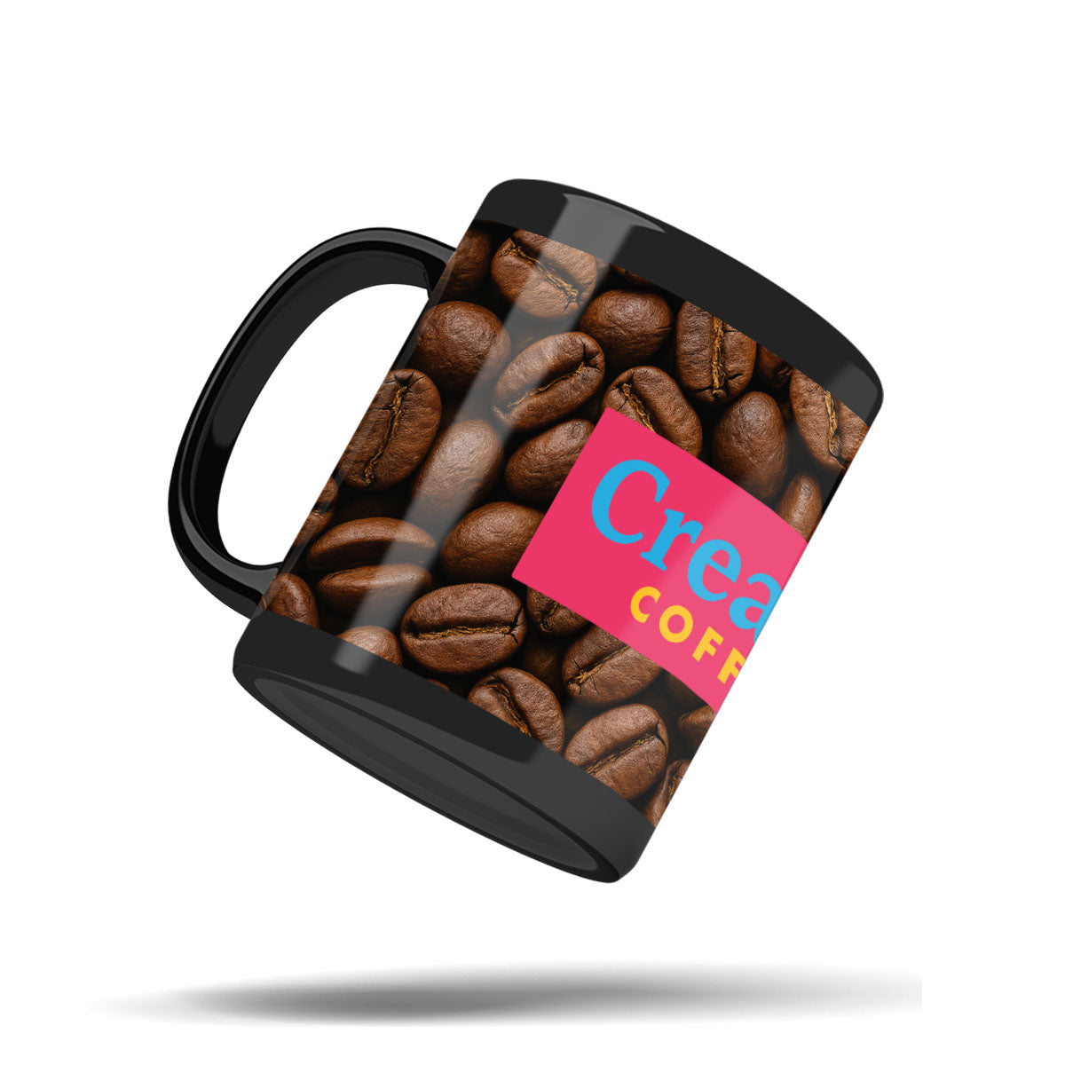 Ceramic Mug 11Oz