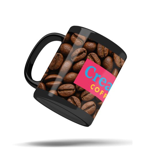 Ceramic Mug 11Oz