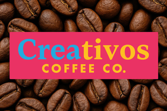 Creativos Gift Cards